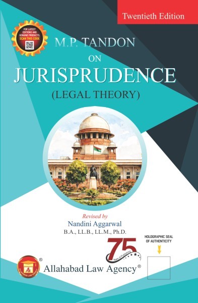 Jurisprudence (Legal Theory)